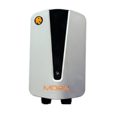 MORA Q8 22kW AC EV Charging Station – 3 Phase Type 2 Charger, 32A, WiFi & RFID, 400V