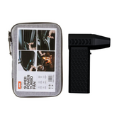 MDHL Super Power Turbo Fan MD-S11 – Ultra High-Speed Dust Blowing Fan with Overheat Protection