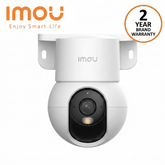 IMOU Ranger Mini 3MP 2K WiFi PTZ Security Camera IPC-K2MP-3H1WE
