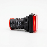 Mora Bulgaria Volt Meter LED