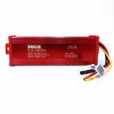 SOGO 20A DC Converter 28-72V to 12V | High-Power Voltage Converter for Reliable Performance