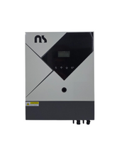 NS Prestige Plus 6KW PV10,000 Hybrid Solar Inverter AXPERT VM II ELITE 6KP