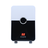 SHARB RYK-001 Instant Electric Water Heater | 5500W Fast Heating | IPX4 Waterproof | 220V