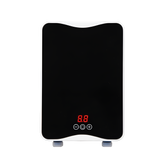 SHARB RYK-002 Instant Electric Water Heater | 5500W | IPX4 Waterproof | 220V Fast Heating