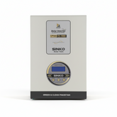 Sinko Solex Prime 7kW Off-Grid Solar Inverter | 250V DC Nominal Input | 20A Max Current | 4.5kW Load Capacity