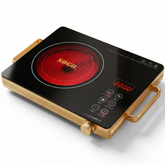 Sogo Electric Stove JPN-666 Infrared Cooker
