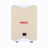 SOGO JPN-4000 Instant Electric Water Heater Geyser – 3500W | IPX4 | Fast Heating