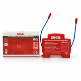 SOGO Heat Aerosol Fire Extinguishing Device – Automatic Fire Suppression Safety System