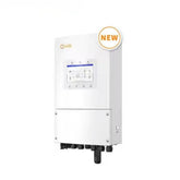 Solis S6-EH1P6K-L-PLUS 6KW and 8KW hybrid Solar Inverter 2025 Model
