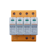 Mora (AES-2040) 4Pole 40kA AC (Surge Protection Device) SPD