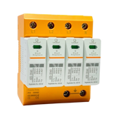 Mora (AES-2040) 4Pole 385V AC (Surge Protection Device) SPD