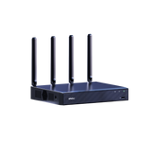 IMOU N110W Smart Wi-Fi Recorder – 8 Channel H.265 Wireless NVR with Wi-Fi 6, Two-Way Audio & App Control