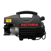 Victoria 1200W High Pressure Washer 230 Bar | Induction Motor Electric Power Washer for Car & Home Cleaning