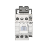 Kripal UKC1-22 AC Contactor 3P 40A 220VAC Coil | 50/60Hz Industrial Contactor
