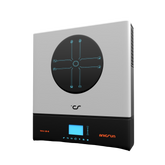 Anicsun Meta UX 8kW Off-Grid Single Phase Inverter – WiFi Enabled with 2.8” LCD & Parallel Function