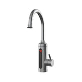 Geepas GWF-61226P Instant Electric Water Heating Faucet – Fast Hot Water Tap for Kitchen & Bathroom