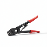 YTH-38 Multi-Function Thimble Plier | Professional Wire Crimping Tool for Ferrules & Terminals