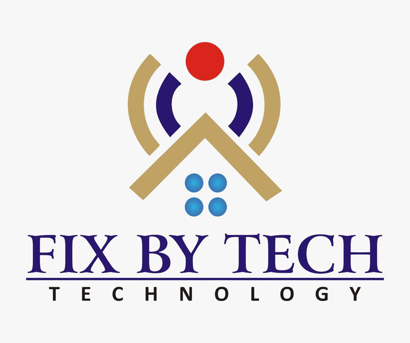 Fix By Tech