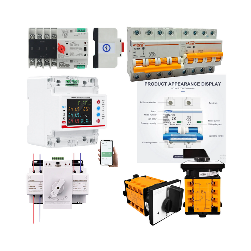 Electronics & Accessories