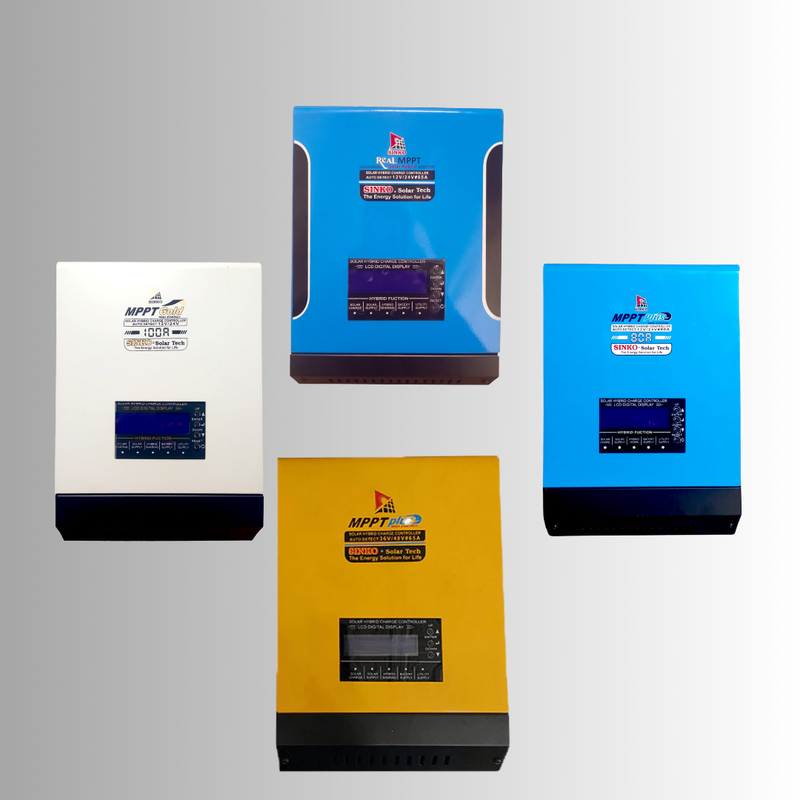 Sinko MPPT Charge Controller