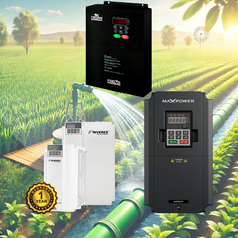 VFD
