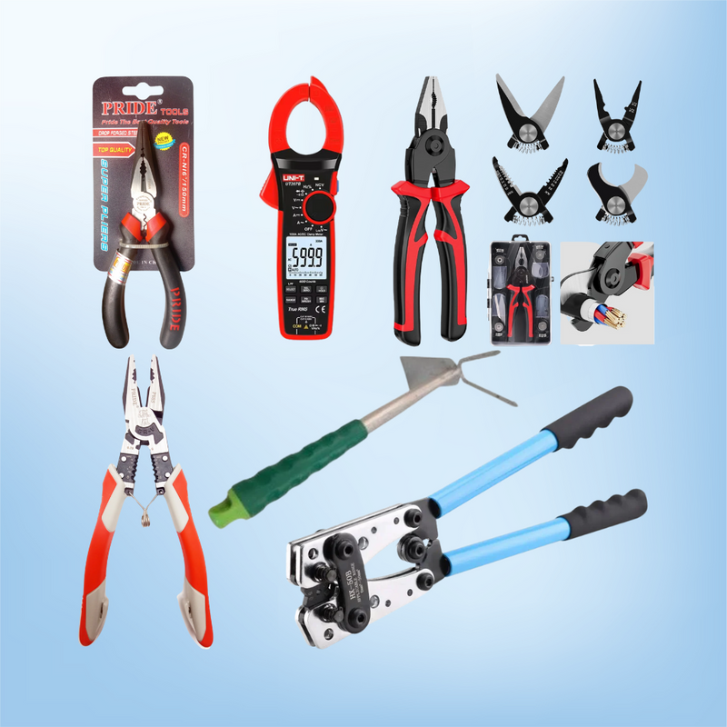 Basic Tools
