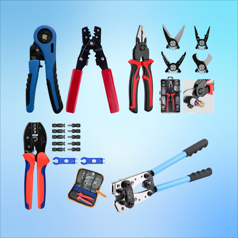 Crimping Tools