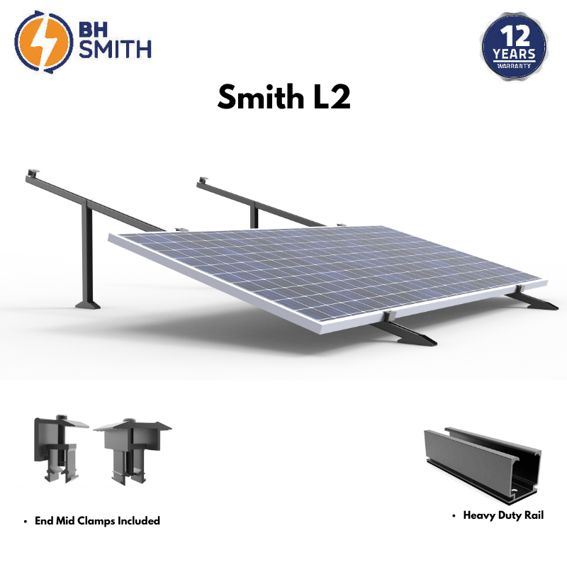 BH Smith