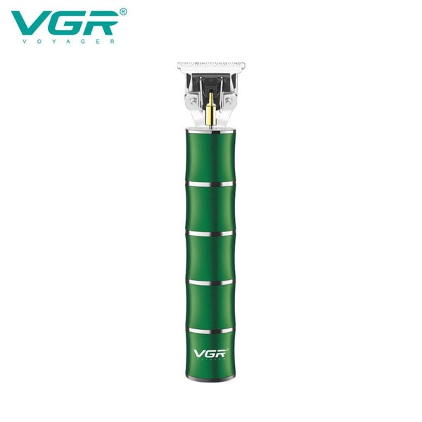 VGR V193 Sharp Professional Hair Trimmer for Men