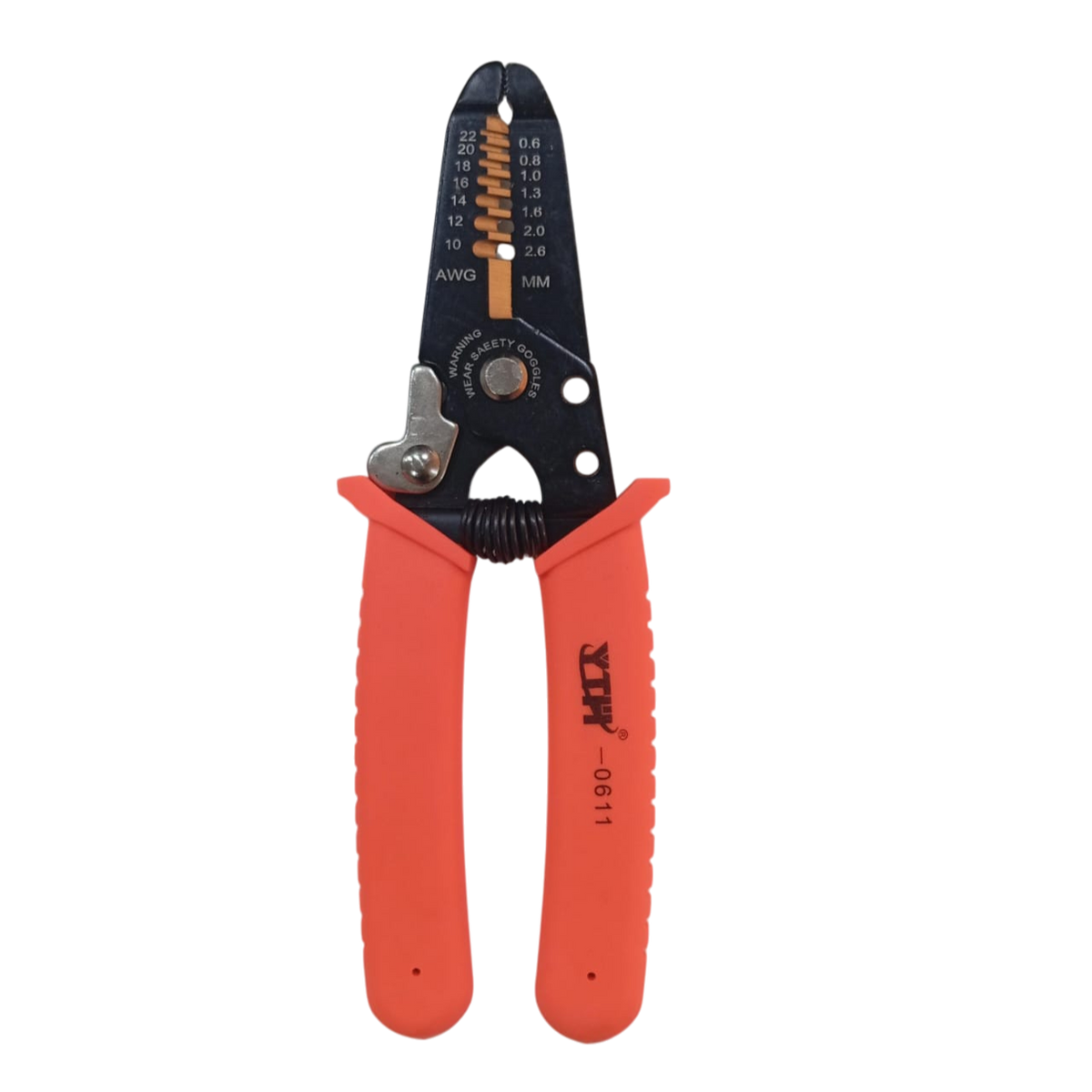 YTH 0611 Wire Stripper | Precision Cable Stripping Tool