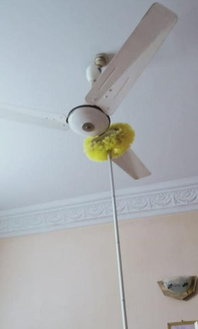 Ceiling Fan & Multipurpose Duster