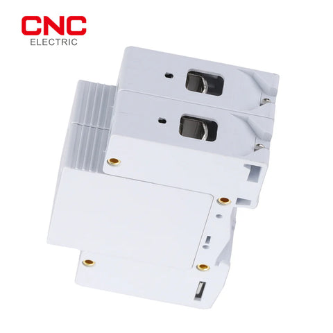 CNC YCS6-C 2P 275V AC SPD House Surge Protector