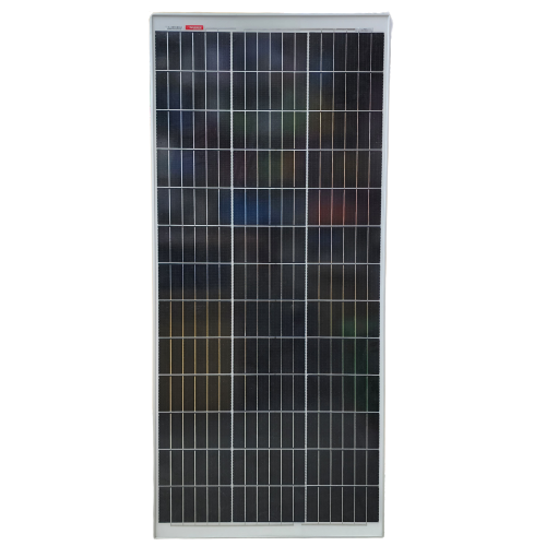 Inverex 180W Mono-Perc A Grade Solar Panel