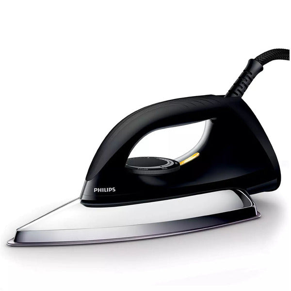 Philips Classic Seam Iron with NON-STICK Soleplate (HD-1174)