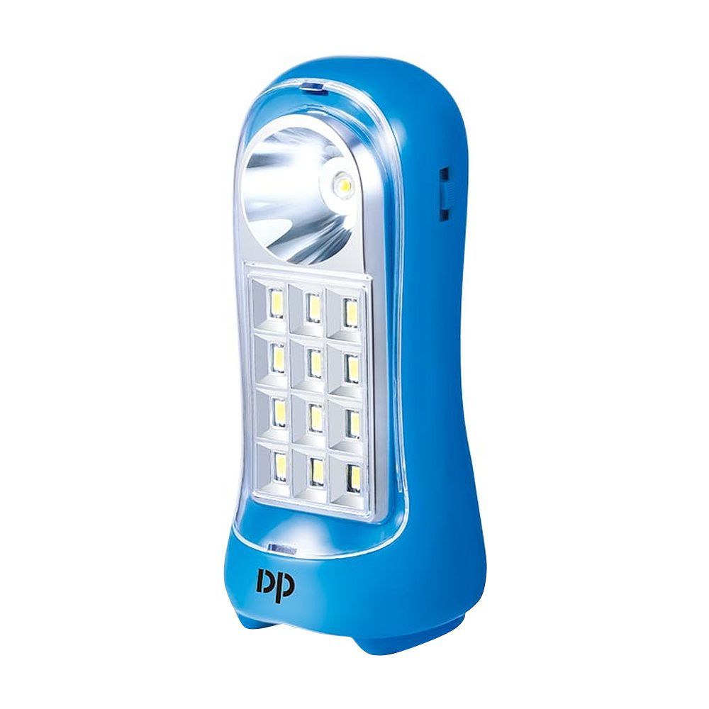 Duration Power DP-707B LED Rechargeable Hand Lamps Light