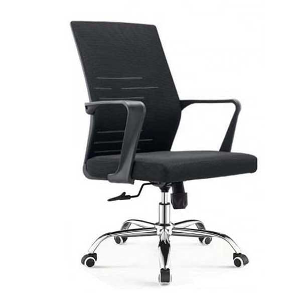 Sigma - Revolving Chair - 360° Degree Rotation with Jack system ...