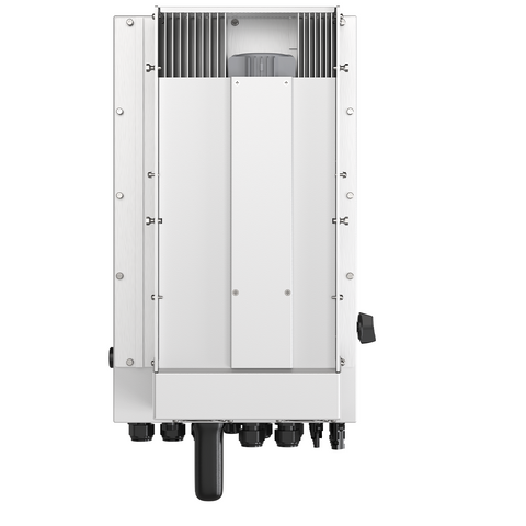 Solis 10kW S6-EH1P(3-10)K-L-PLUS Hybrid Inverter | IP66 Single Phase Solar Inverter | 2 MPPT | 10kW Backup Support