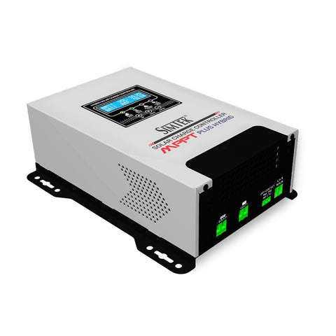 Simtek 70A Hybrid Mppt Plus Solar Charge Controller 48V