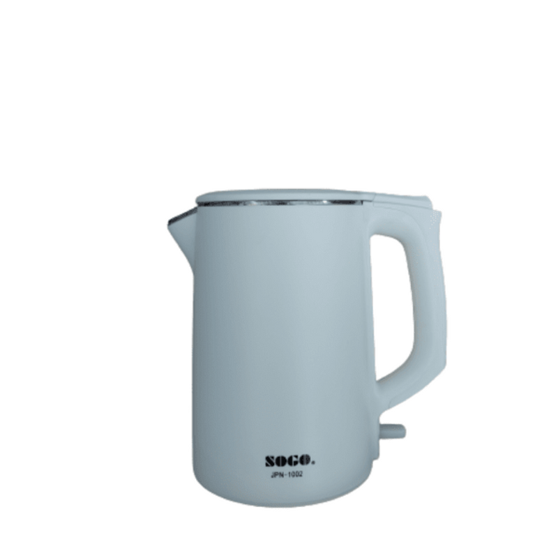 Sogo JPN-1002 Electric kettle