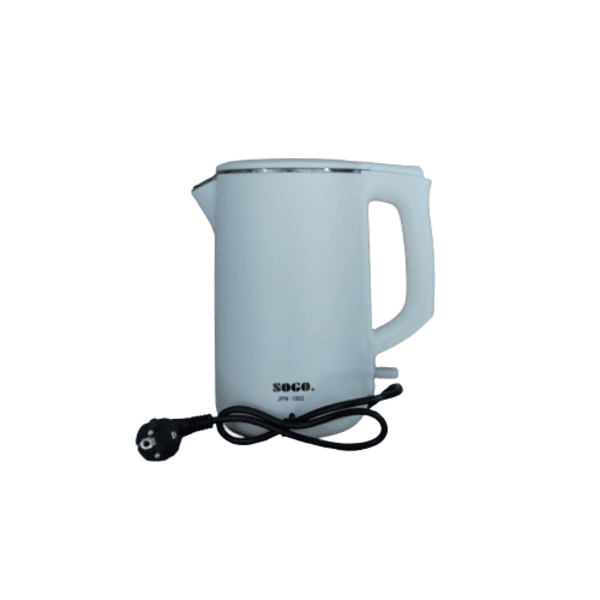 Sogo JPN-1002 Electric kettle