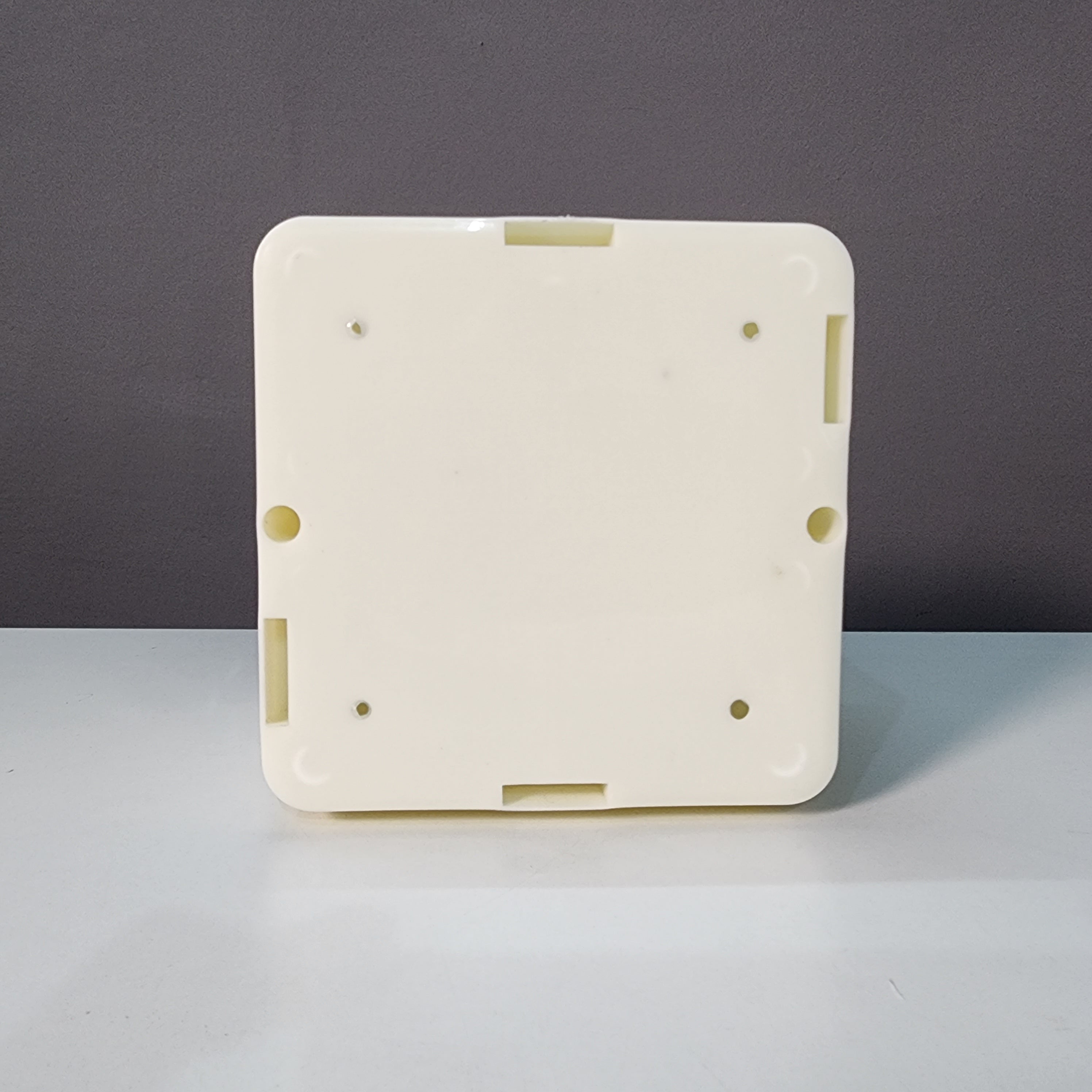 Changeover box plastic wall mounted Box for Changeover switch Installation Distribution Box DB