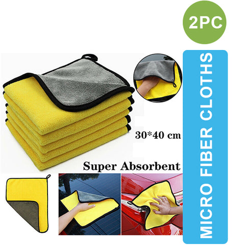 Micro Fiber Cloth ADC-003