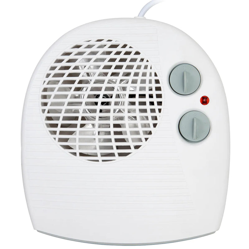 CTC Blower Electric Fan Heater 1000-2000 W