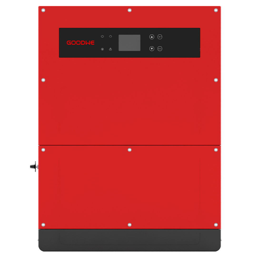 GoodWe MT GW50KBF-MT 50kw On-Grid Solar Inverter (Three Phase)