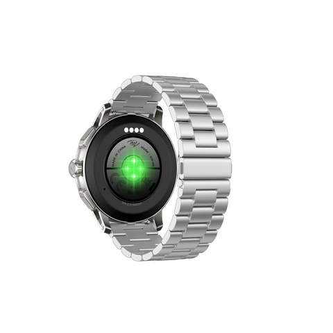 itel N8 Horizon Smartwatch – 1.43” AMOLED Display, Bluetooth Calling, 60Hz UI, IP68 Waterproof