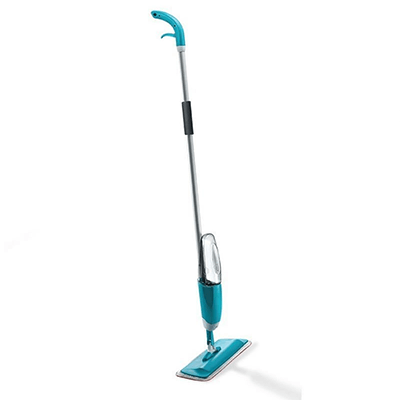 Floor Spray Mop Microfibre Water Spraying Floor Cleaning Tool