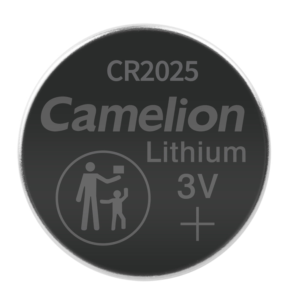 Litio Marca Camelion Modelo CAMELION Lithium 9V X1