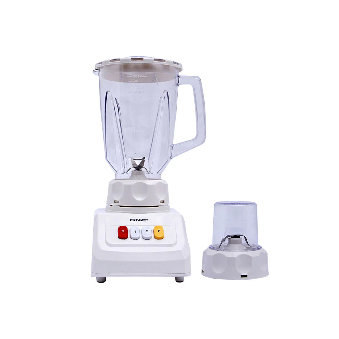 Gaba National GN-702/20 Blender & Grinder