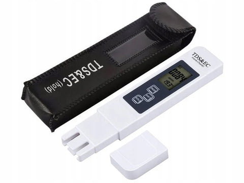 Digital TDS / EC Water Tester Meter