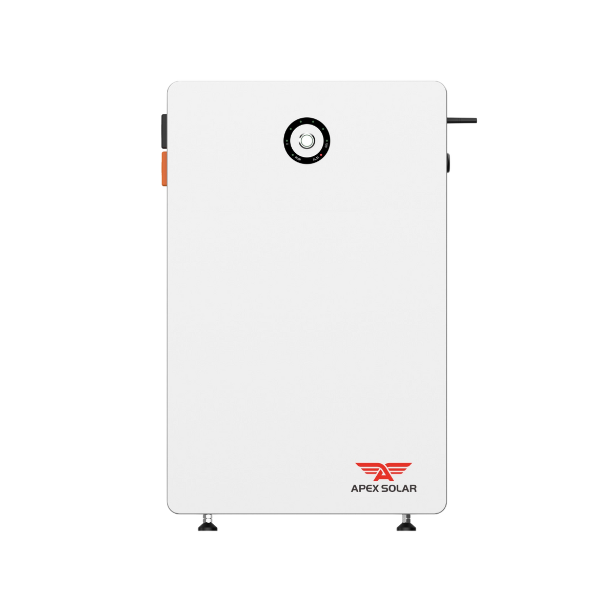APEX 16KW Lithium Battery – Tier 1 EVE/Great Power Cells, 8000 Cycles | Smart App Control | IP54